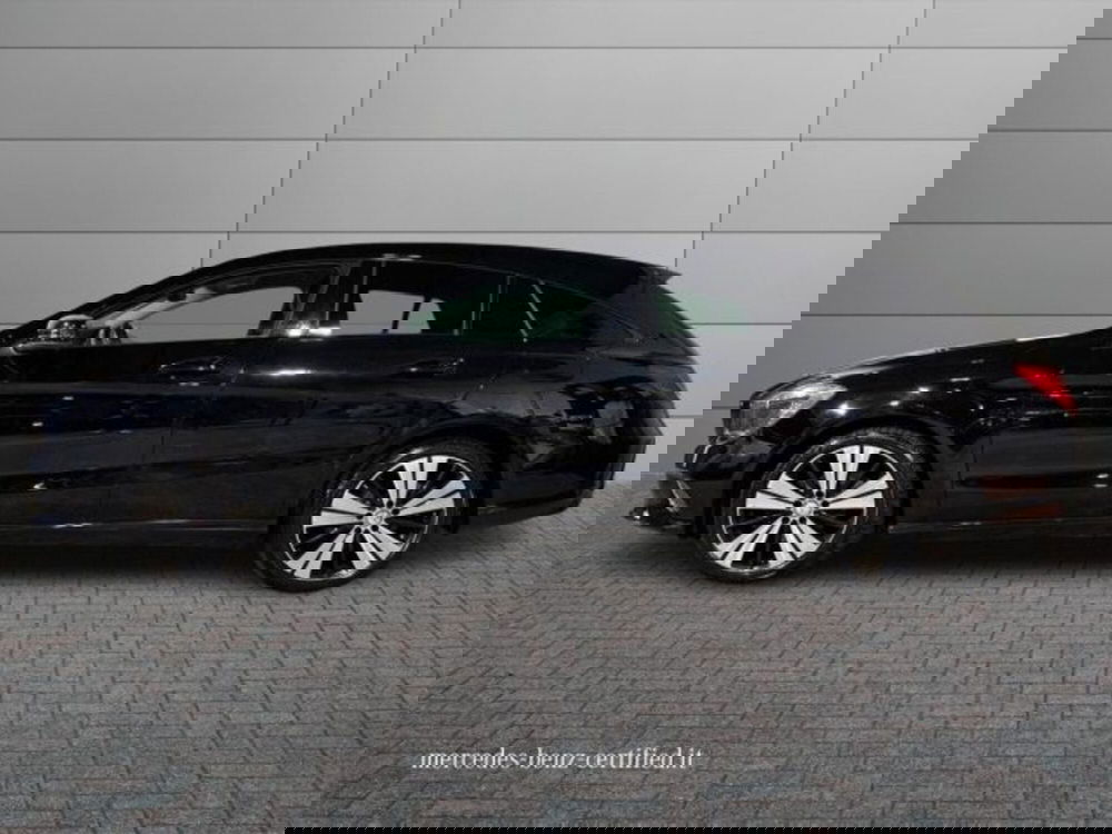 Mercedes-Benz CLA Shooting Brake usata a Bologna (6)