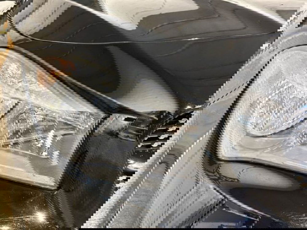 Mercedes-Benz CLA Shooting Brake usata a Bologna (7)