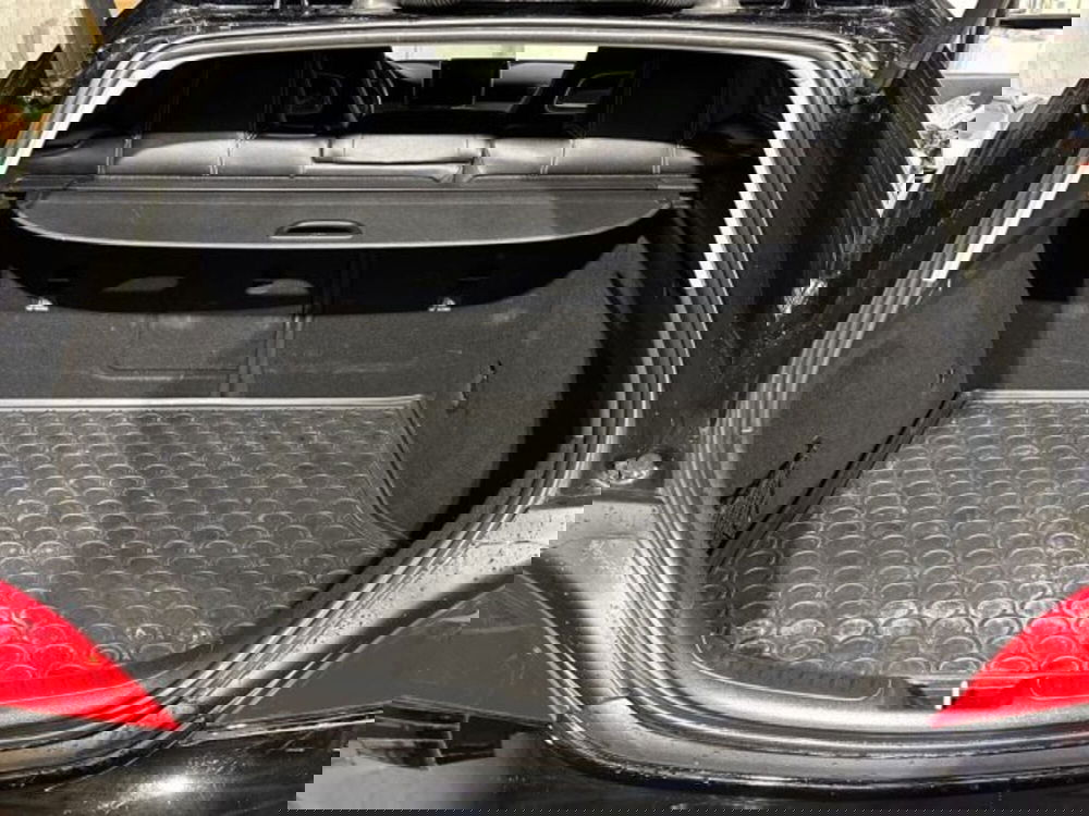 Mercedes-Benz CLA Shooting Brake usata a Bologna (8)