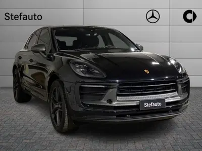 Porsche Macan 2.0 T 265cv pdk del 2023 usata a Bologna
