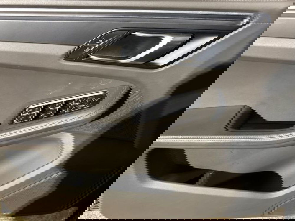 Porsche Macan usata a Bologna (10)