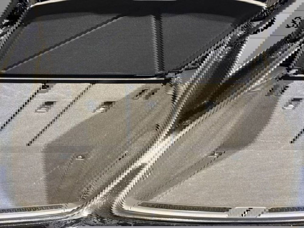 Porsche Macan usata a Bologna (7)