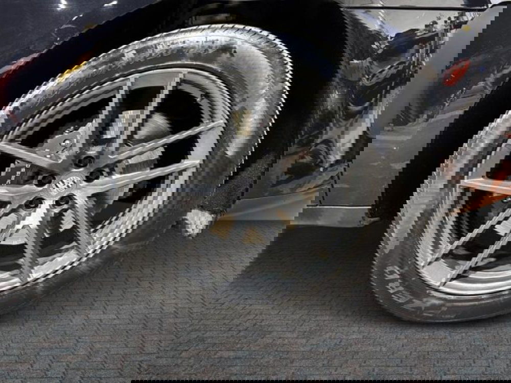 Porsche Macan usata a Bologna (8)