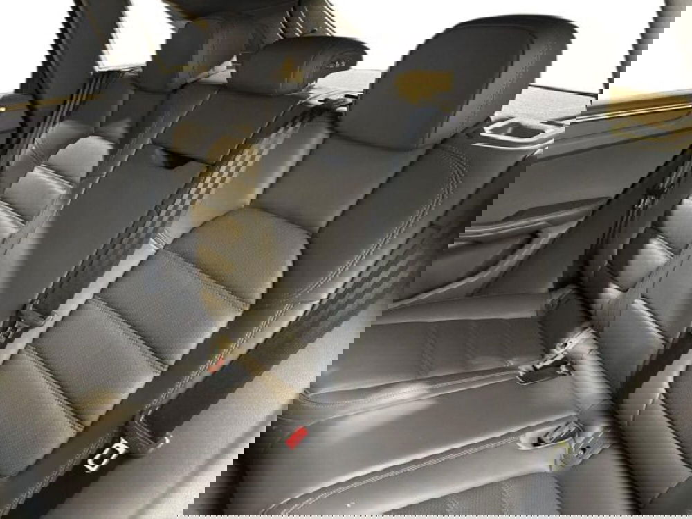 Porsche Macan usata a Bologna (9)