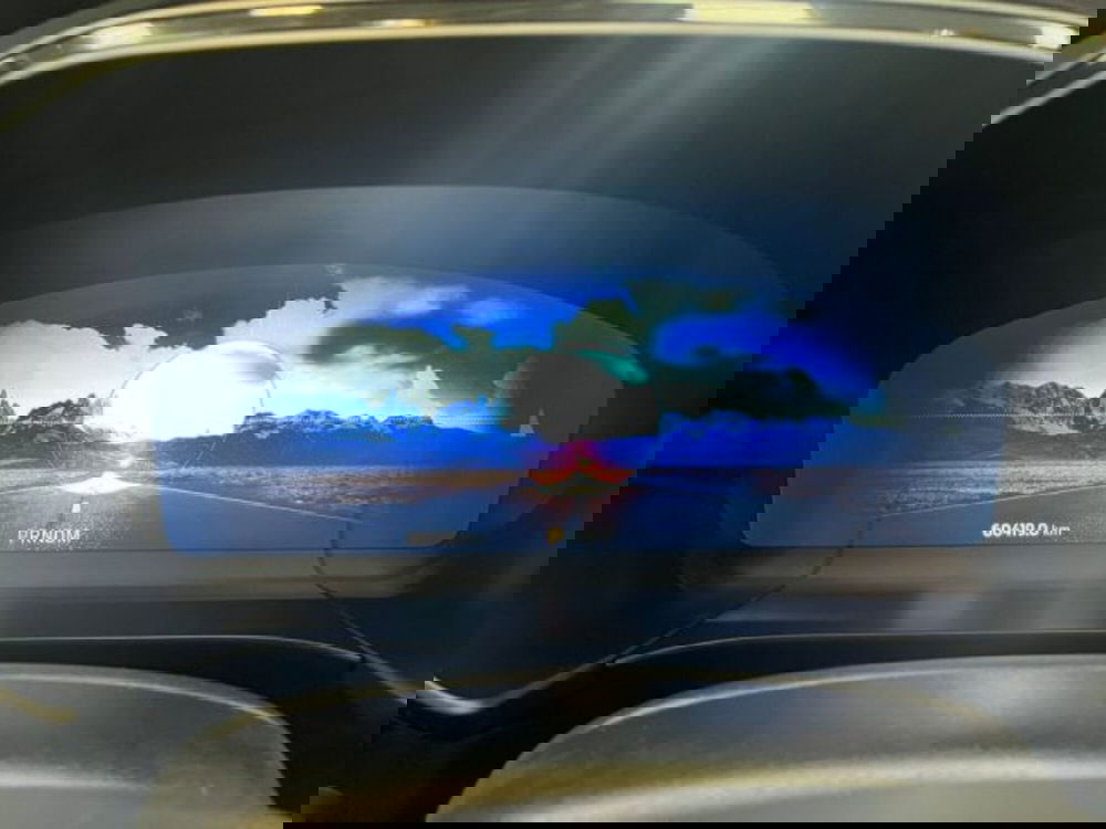 Ford Kuga usata a Lodi (10)