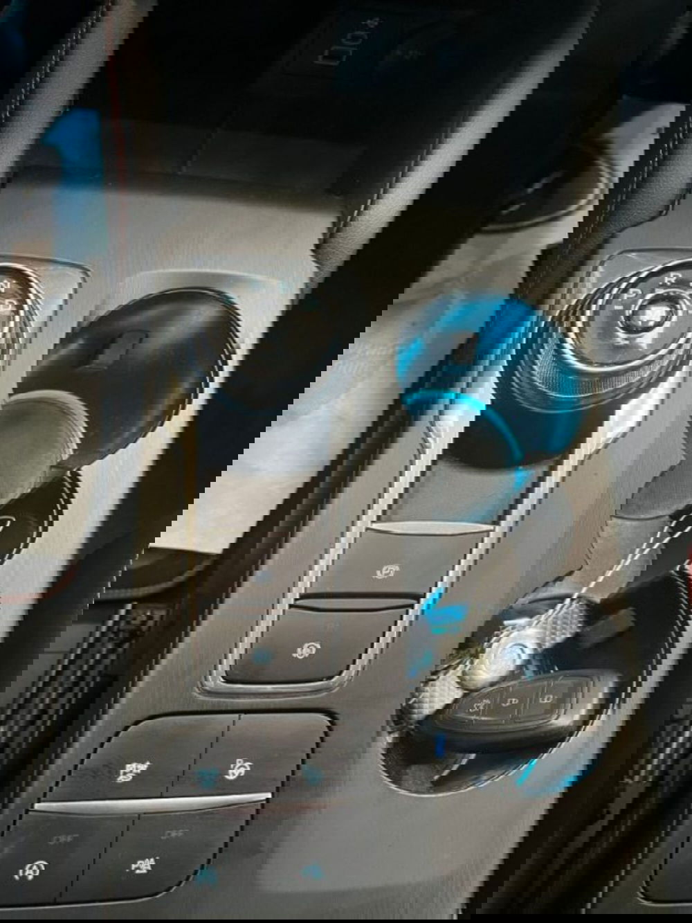 Ford Kuga usata a Lodi (11)