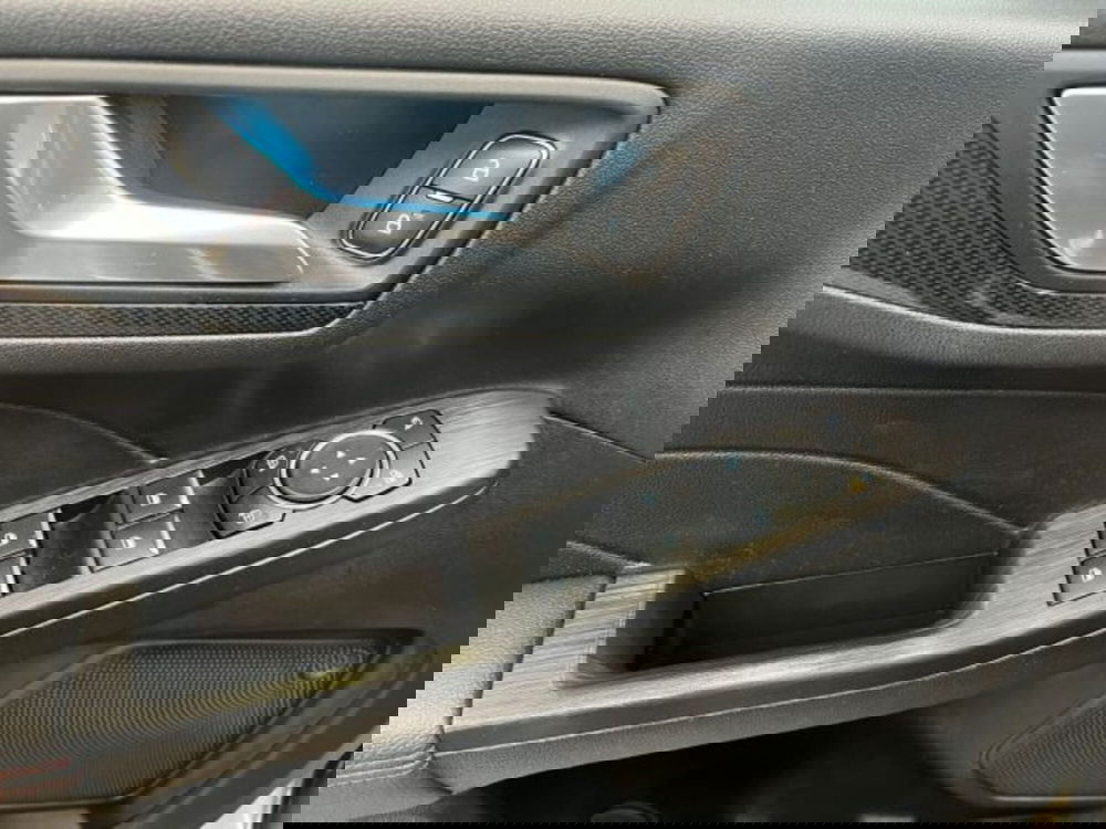 Ford Kuga usata a Lodi (12)