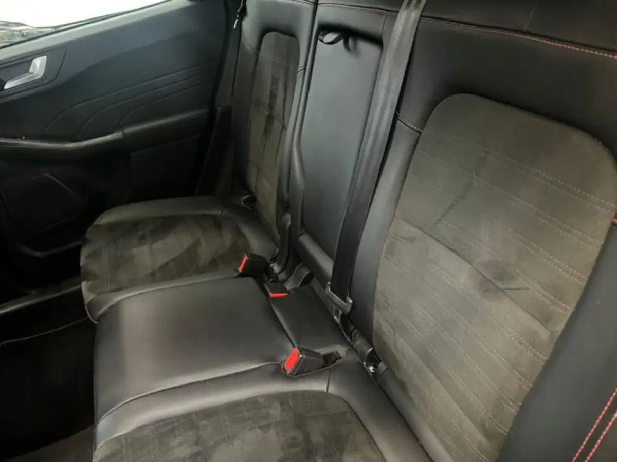 Ford Kuga usata a Lodi (13)