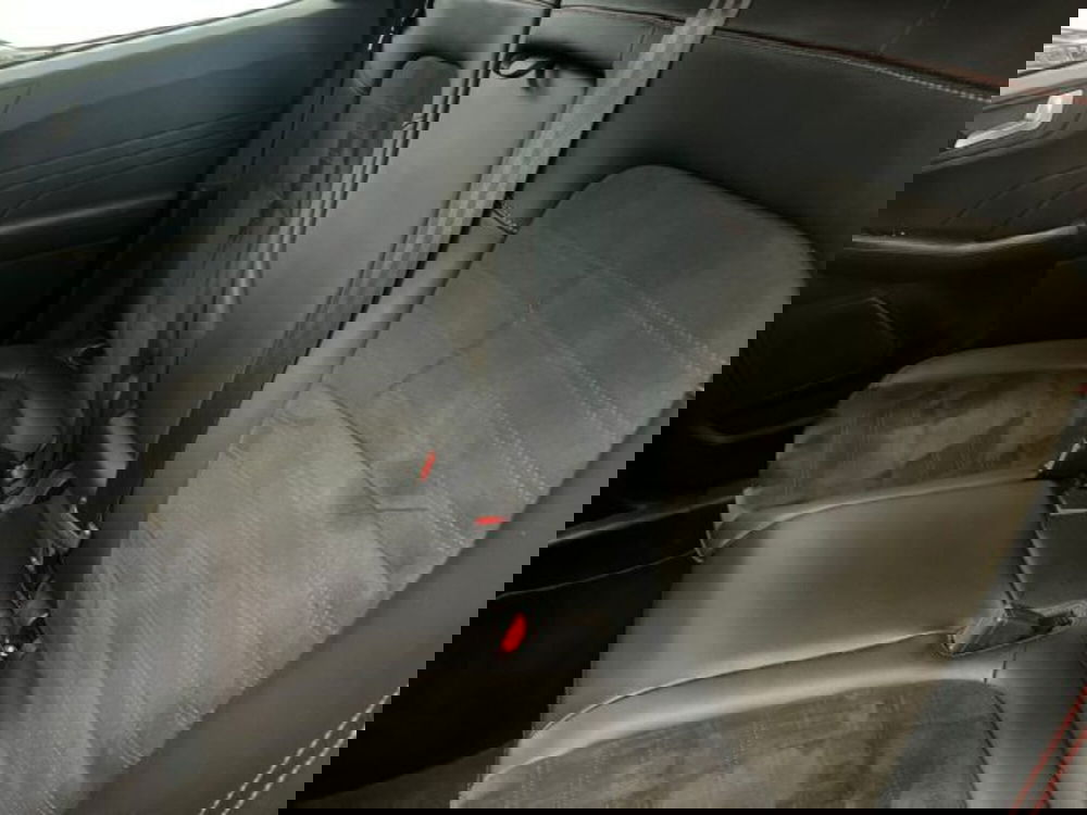 Ford Kuga usata a Lodi (13)