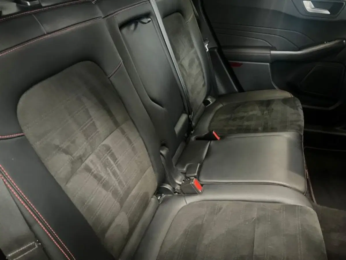 Ford Kuga usata a Lodi (14)