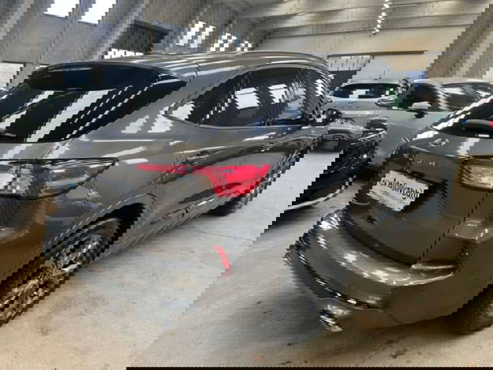 Ford Kuga usata a Lodi (4)