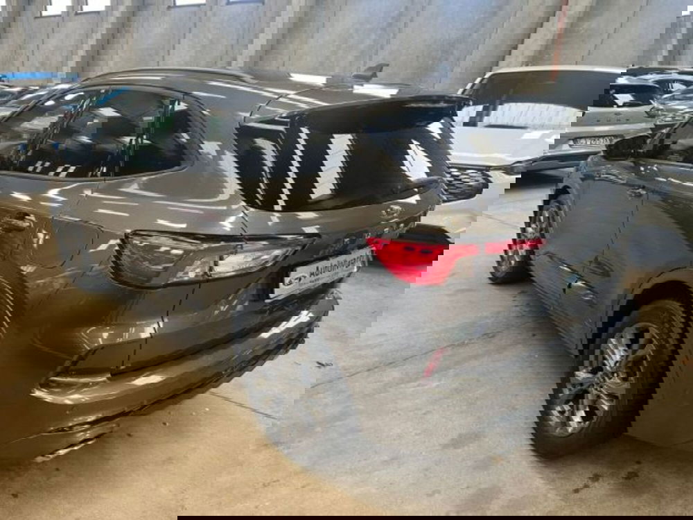 Ford Kuga usata a Lodi (6)