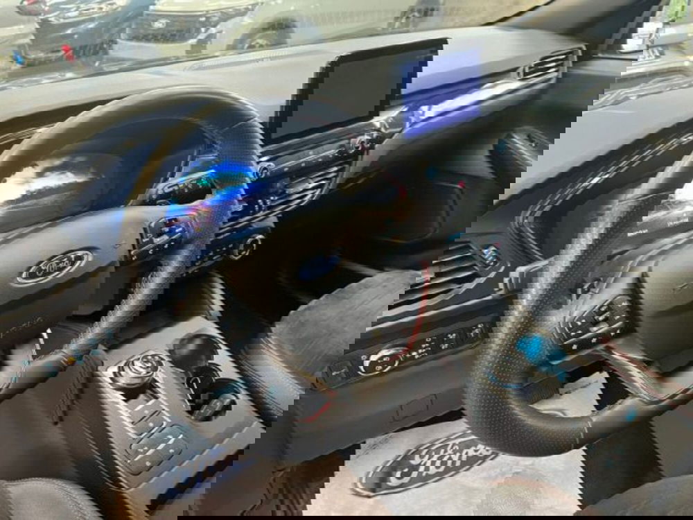 Ford Kuga usata a Lodi (7)