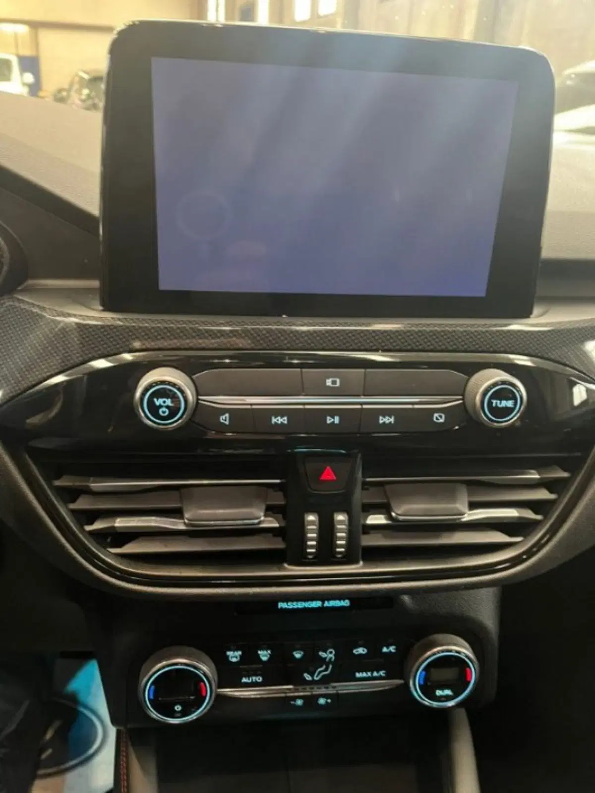 Ford Kuga usata a Lodi (9)