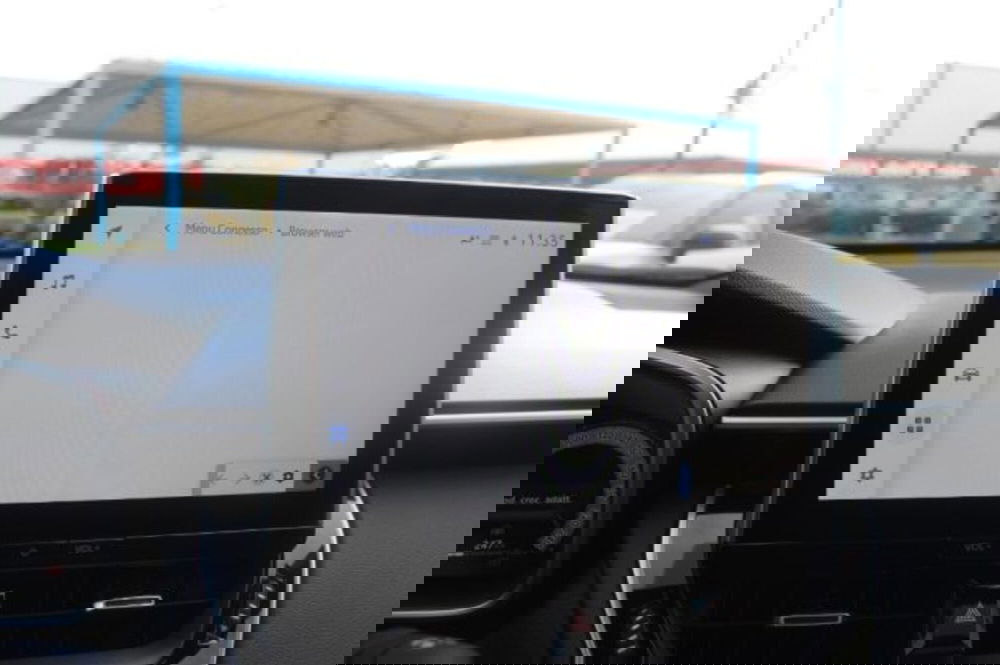 Toyota Corolla Cross Hybrid usata a Roma (18)