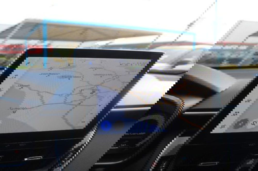 Toyota Corolla Cross Hybrid usata a Roma (19)