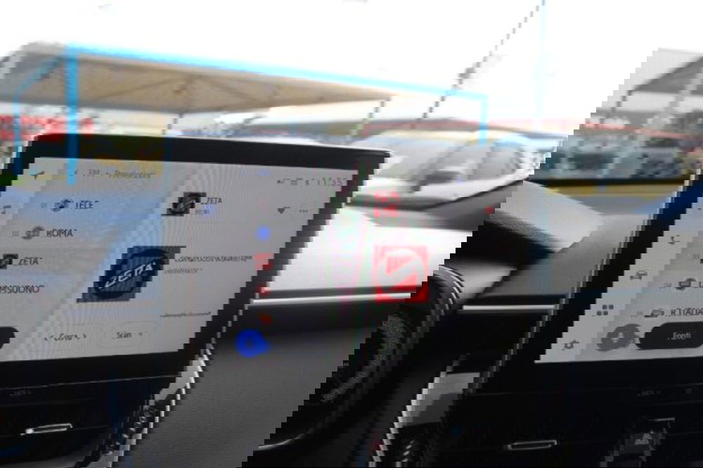 Toyota Corolla Cross Hybrid usata a Roma (20)