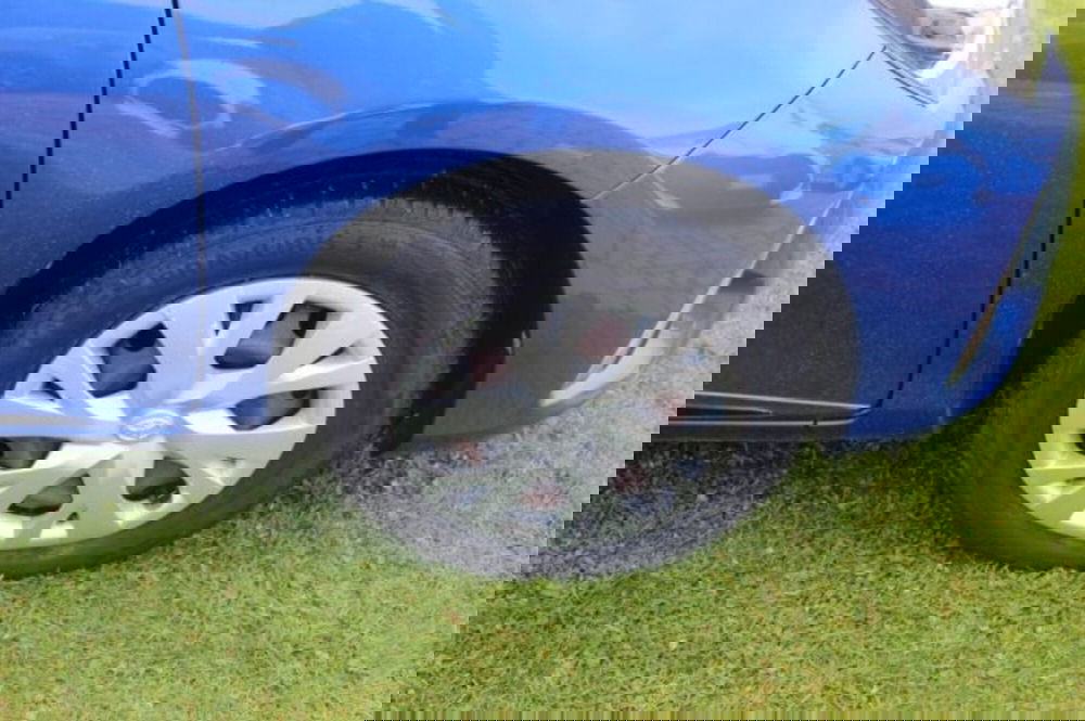 Toyota Yaris Cross usata a Roma (15)