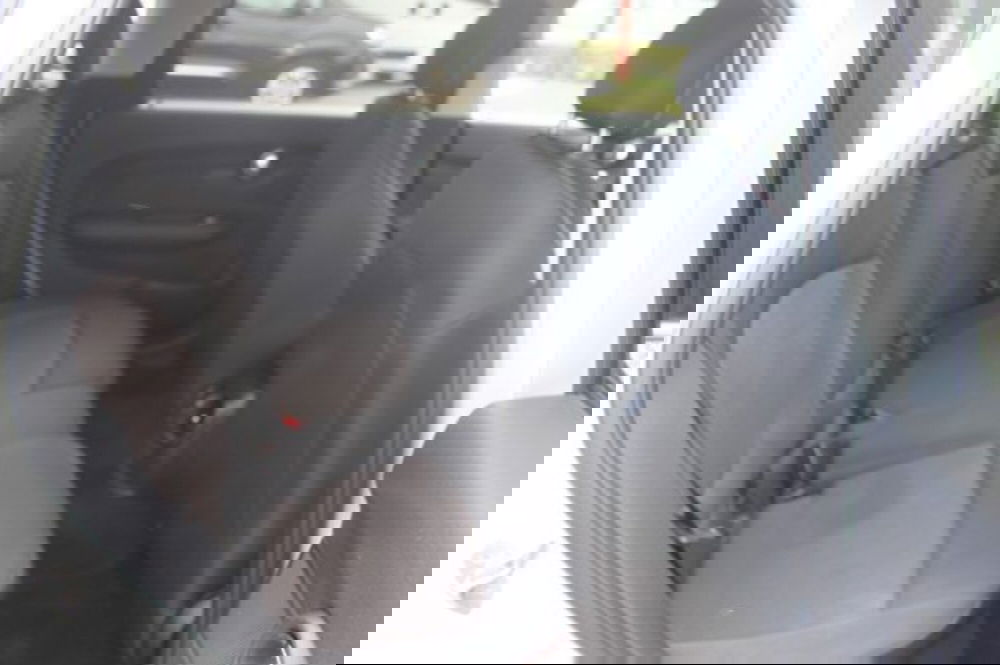 MINI Mini Clubman usata a Roma (10)