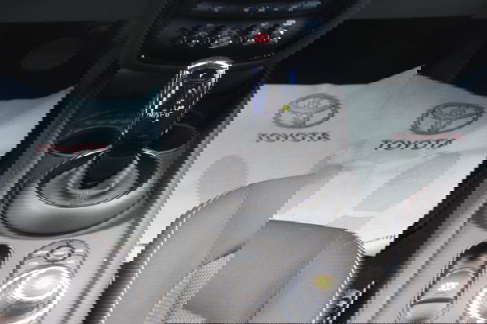 MINI Mini Clubman usata a Roma (14)