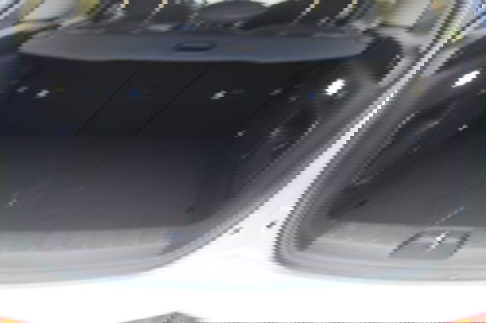 MINI Mini Clubman usata a Roma (17)