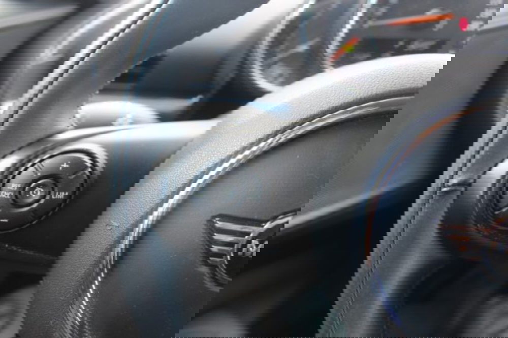 MINI Mini Clubman usata a Roma (19)