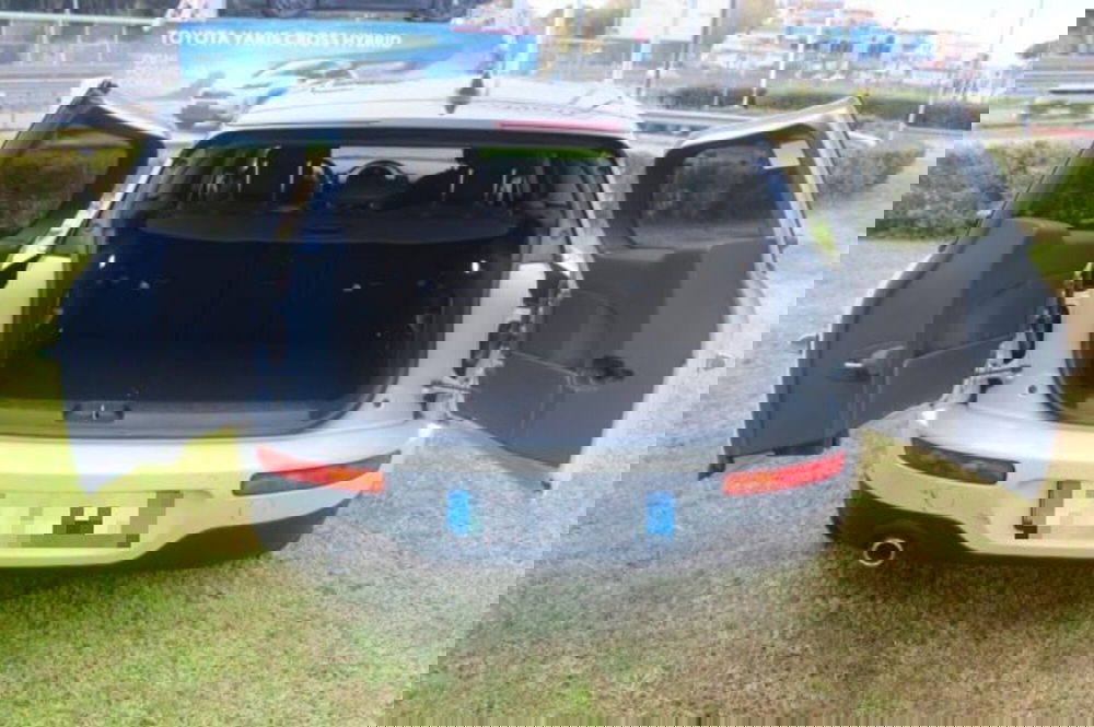 MINI Mini Clubman usata a Roma (6)