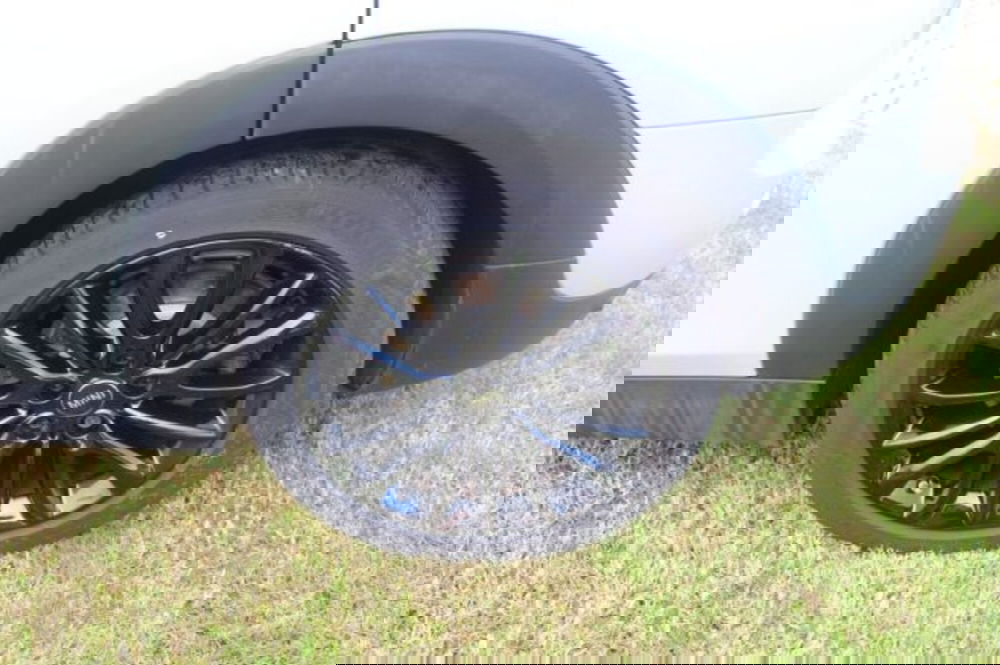 MINI Mini Clubman usata a Roma (7)