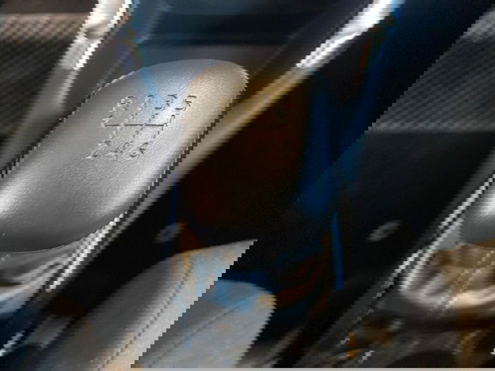 Citroen C3 Aircross usata a Torino (12)