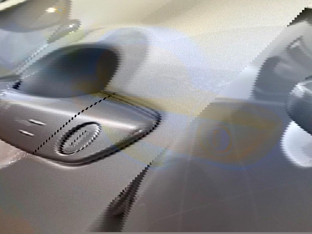 Citroen C3 Aircross usata a Torino (13)