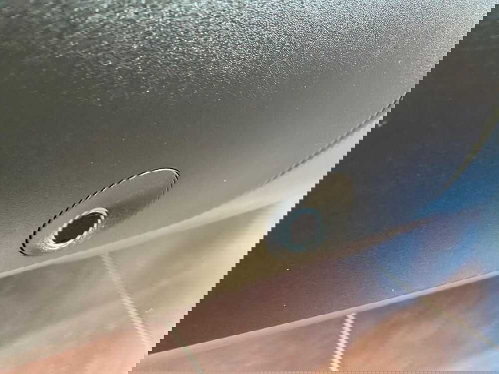 Citroen C3 Aircross usata a Torino (14)