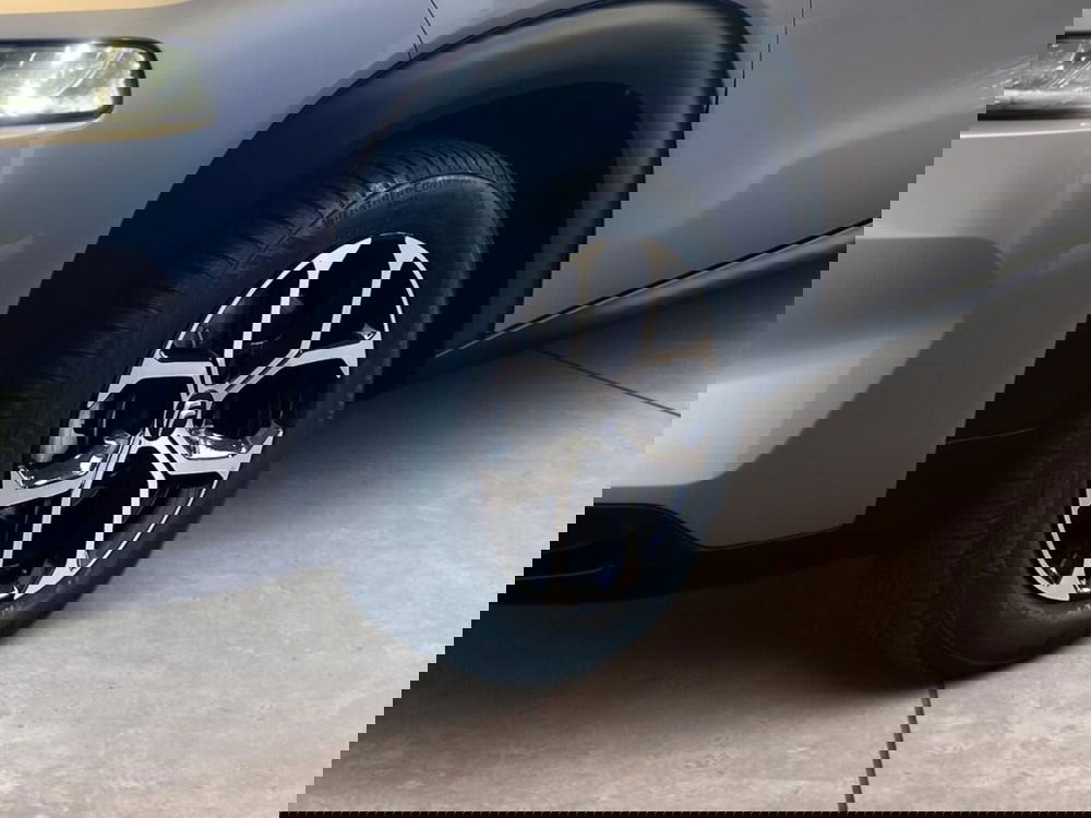 Citroen C3 Aircross usata a Torino (15)