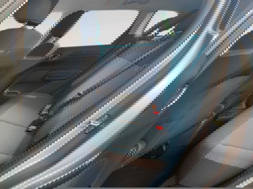 Citroen C3 Aircross usata a Torino (8)