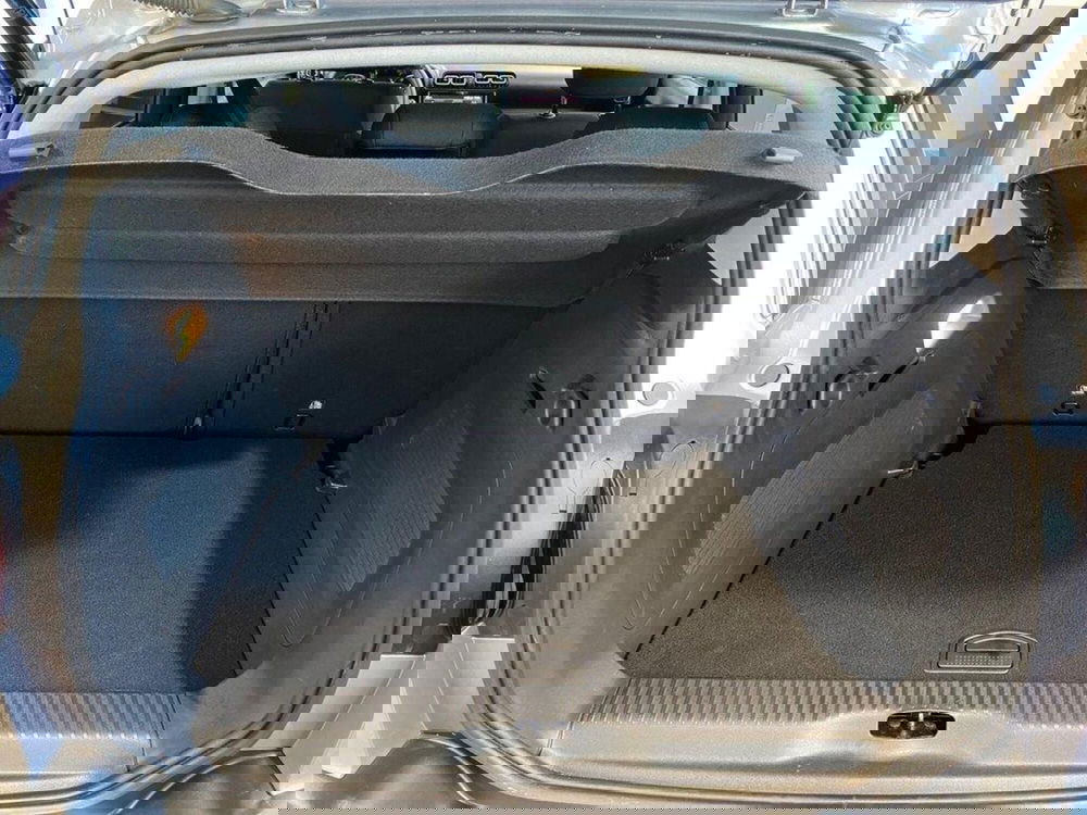 Citroen C3 Aircross usata a Torino (9)