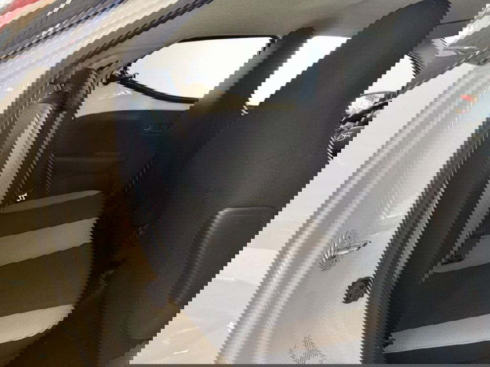 Toyota Aygo usata a Monza e Brianza (11)