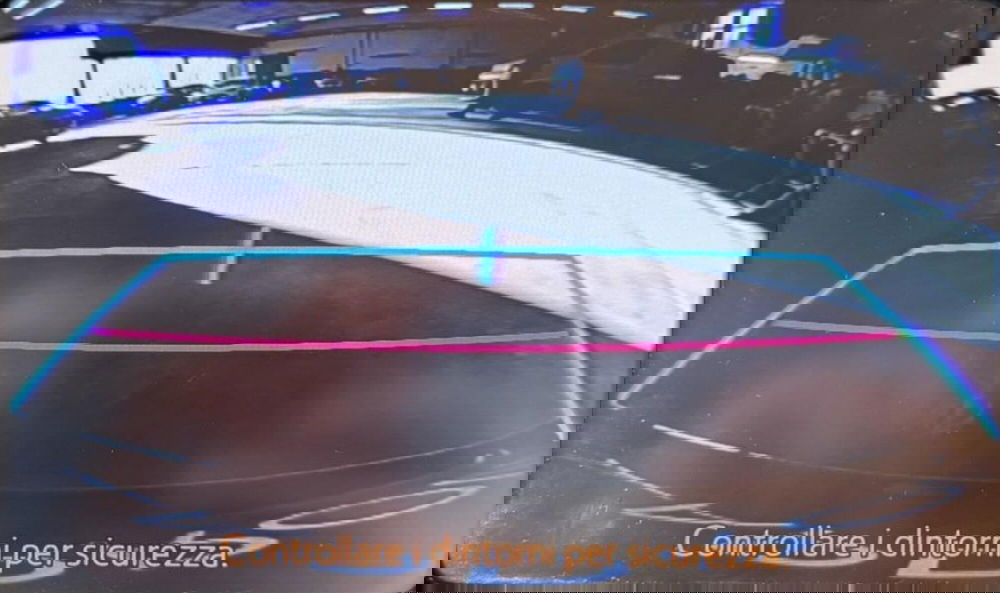 Toyota Aygo usata a Monza e Brianza (14)