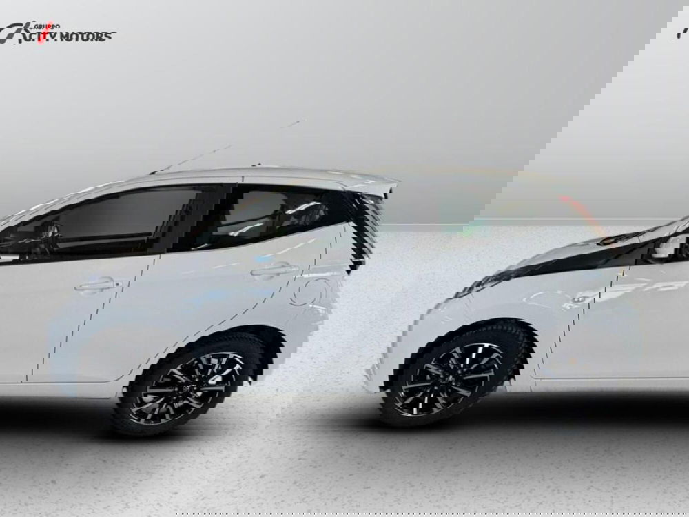 Toyota Aygo usata a Monza e Brianza (4)