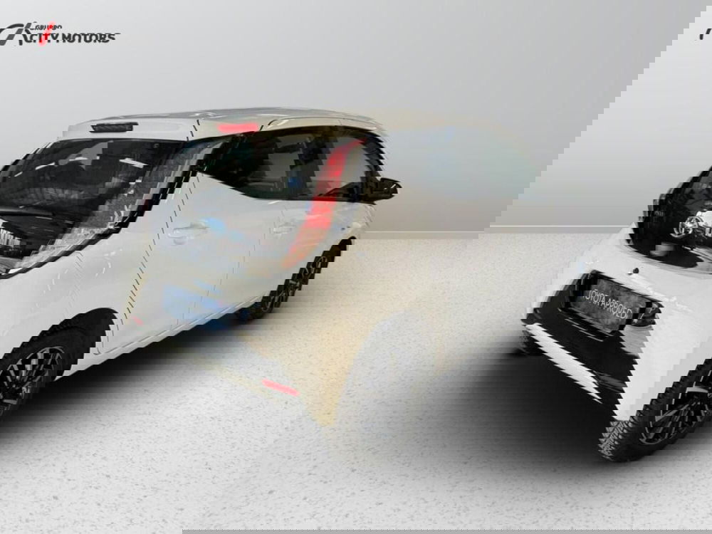 Toyota Aygo usata a Monza e Brianza (7)