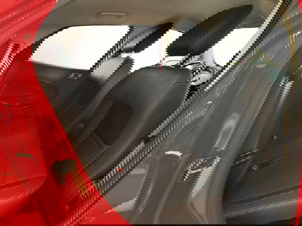 Ford EcoSport usata a Monza e Brianza (10)