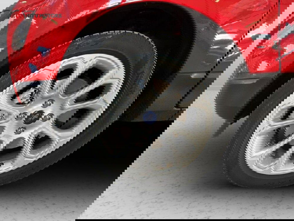 Ford EcoSport usata a Monza e Brianza (15)