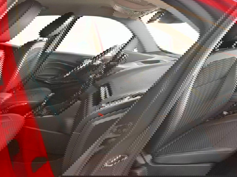 Ford EcoSport usata a Monza e Brianza (9)