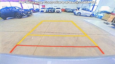 Hyundai Ioniq Hybrid DCT Style del 2017 usata a Monza