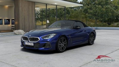 BMW Z4 Cabrio Z4 sDrive20i Msport nuova a Corciano