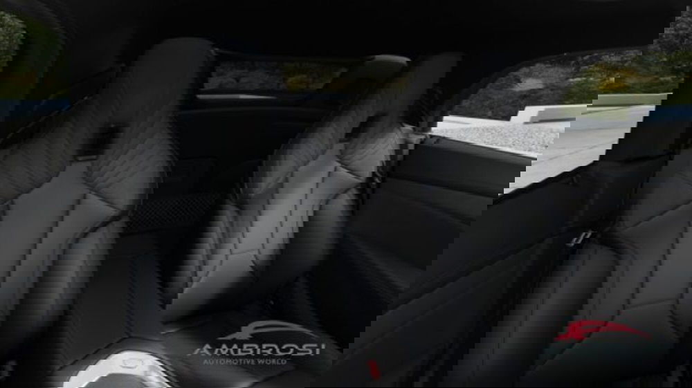 BMW Z4 Cabrio nuova a Perugia (13)