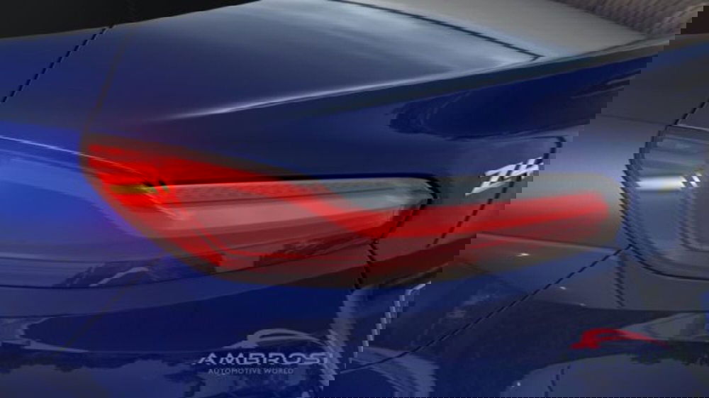 BMW Z4 Cabrio nuova a Perugia (7)