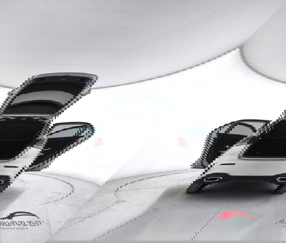 Mercedes-Benz Classe A usata a Perugia (7)