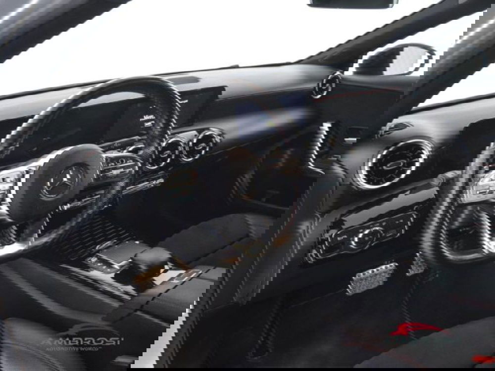 Mercedes-Benz Classe A usata a Perugia (8)