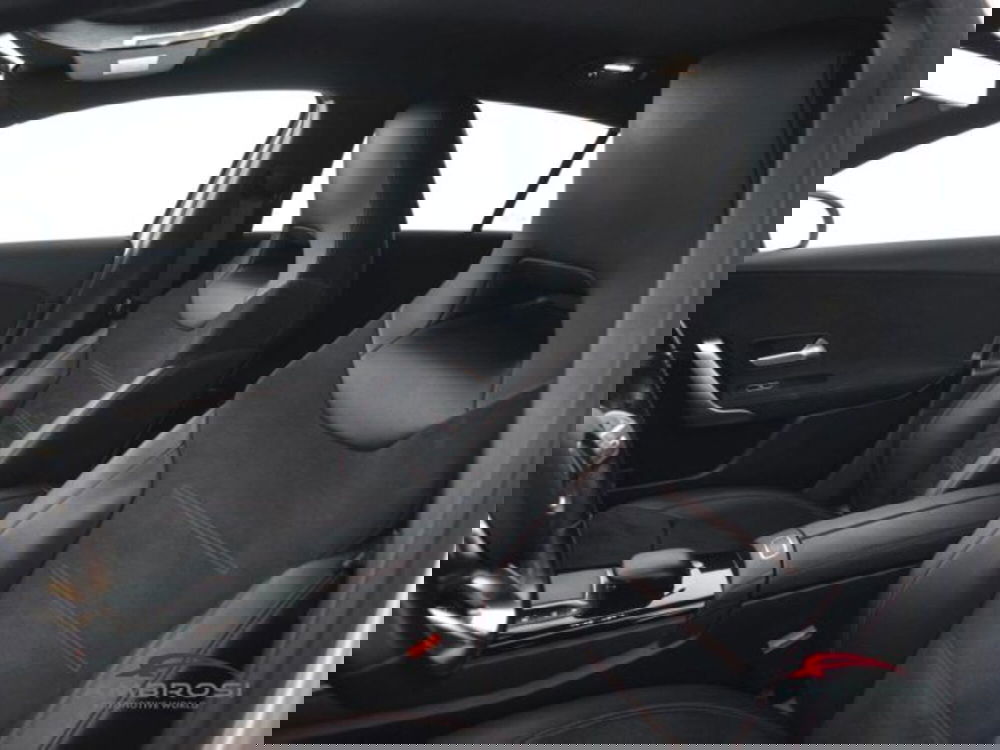 Mercedes-Benz Classe A usata a Perugia (9)