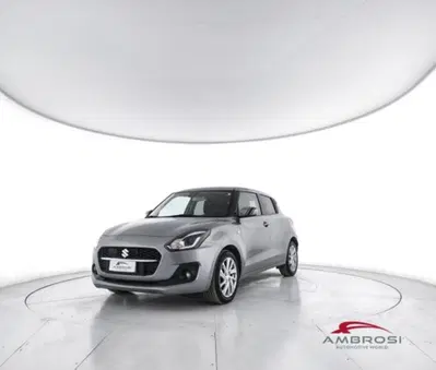 Suzuki Swift 1.2h Top 2wd del 2020 usata a Corciano