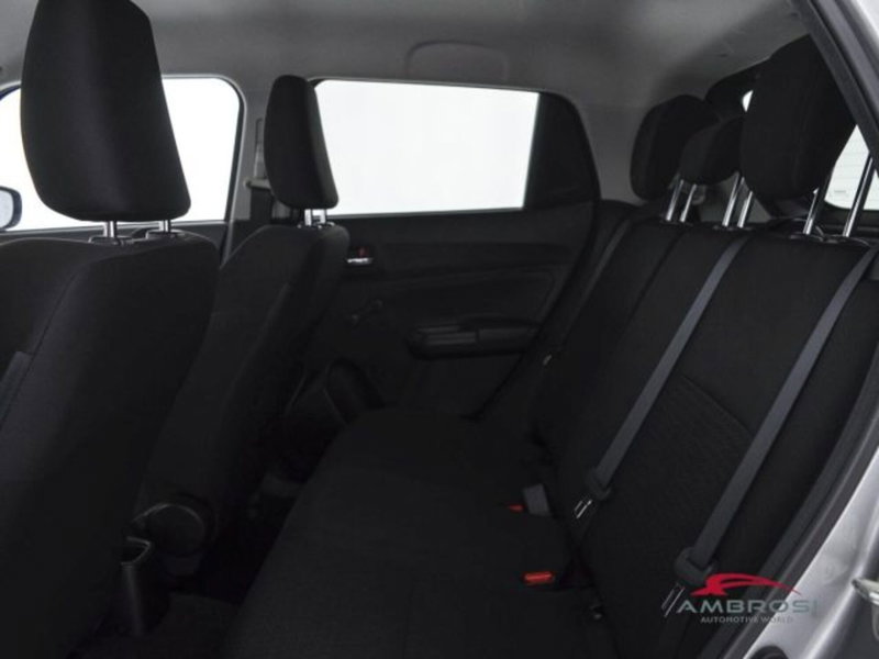 Suzuki Swift usata a Perugia (10)